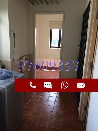 Balmoral Park (D10), Condominium #157759152